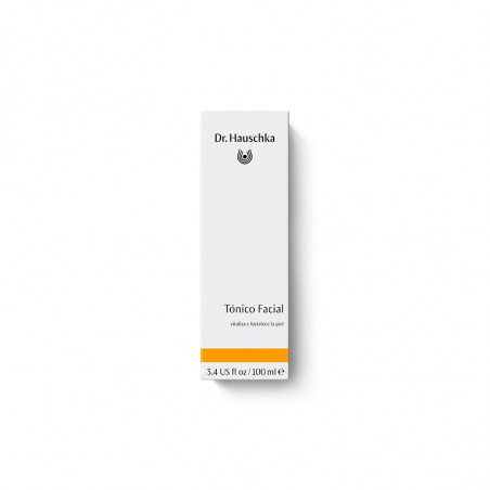 Compra el tónico facial del Dr. Hauschka - Farmacia Coliseum