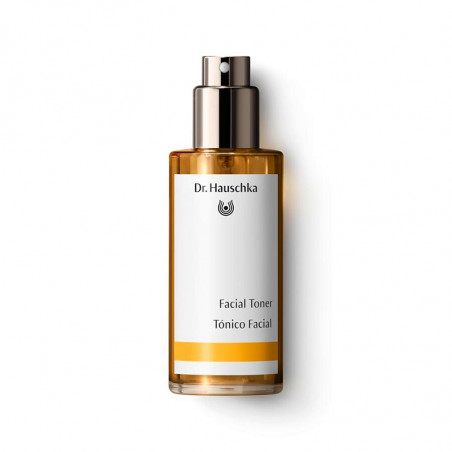 Compra el tónico facial del Dr. Hauschka - Farmacia Coliseum