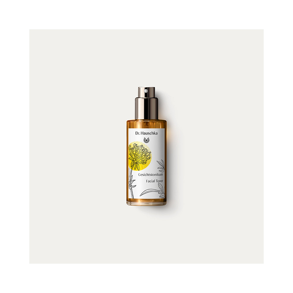 TONICO FACIAL ESPECIAL 100 ML.DR. HAUSCHKA