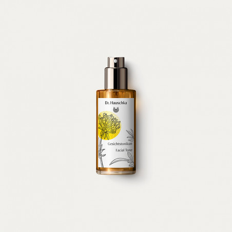 TONICO FACIAL ESPECIAL 100 ML.DR. HAUSCHKA