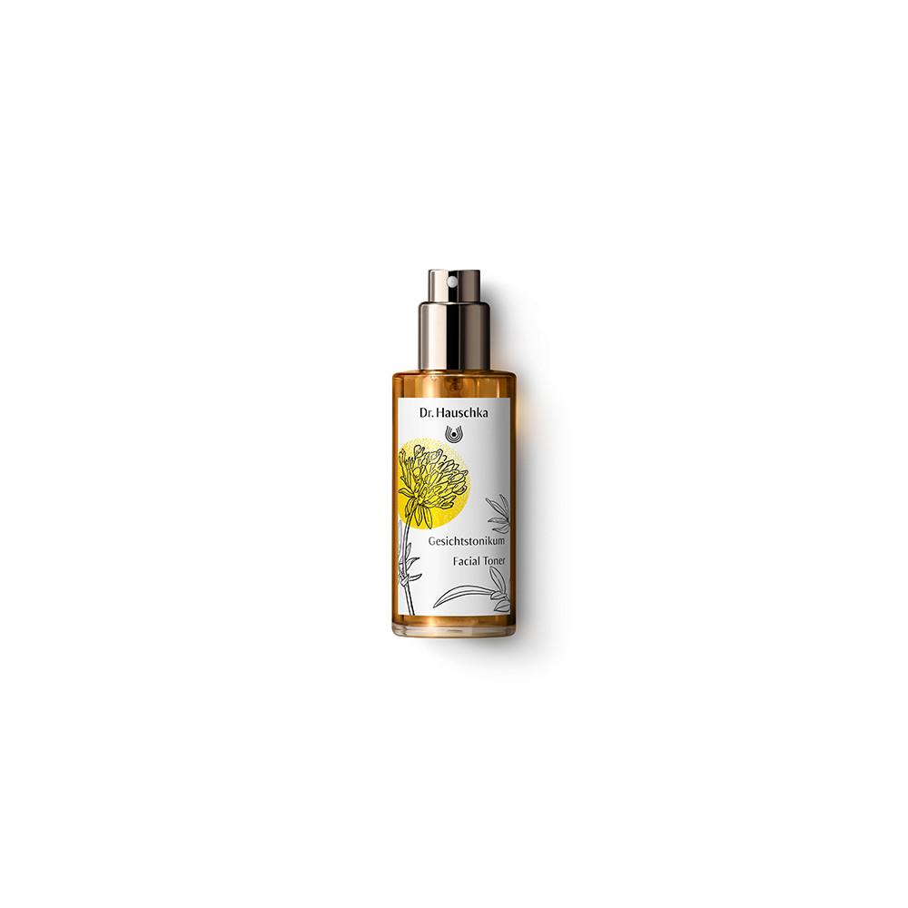 TONICO FACIAL ESPECIAL 100 ML.DR. HAUSCHKA