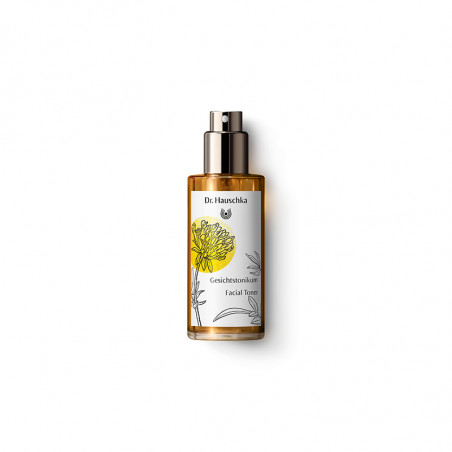 TONICO FACIAL ESPECIAL 100 ML.DR. HAUSCHKA