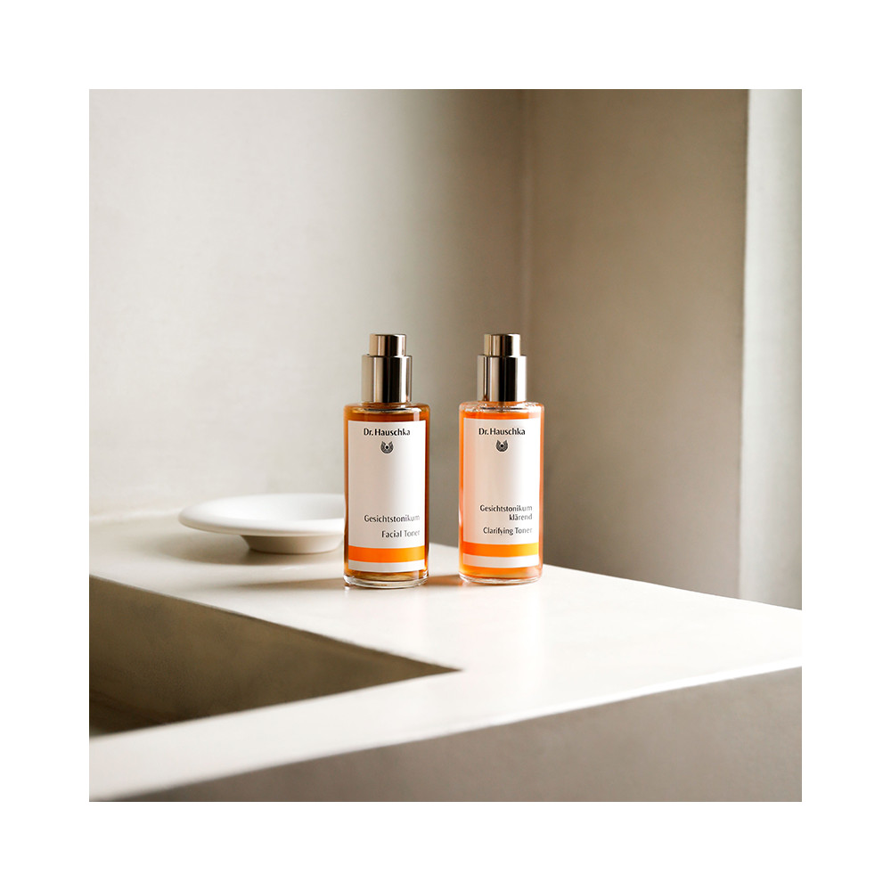 TONICO FACIAL ESPECIAL 100 ML.DR. HAUSCHKA
