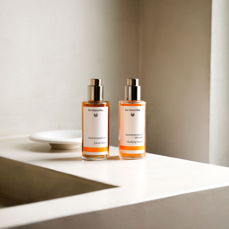 TONICO FACIAL ESPECIAL 100 ML.DR. HAUSCHKA
