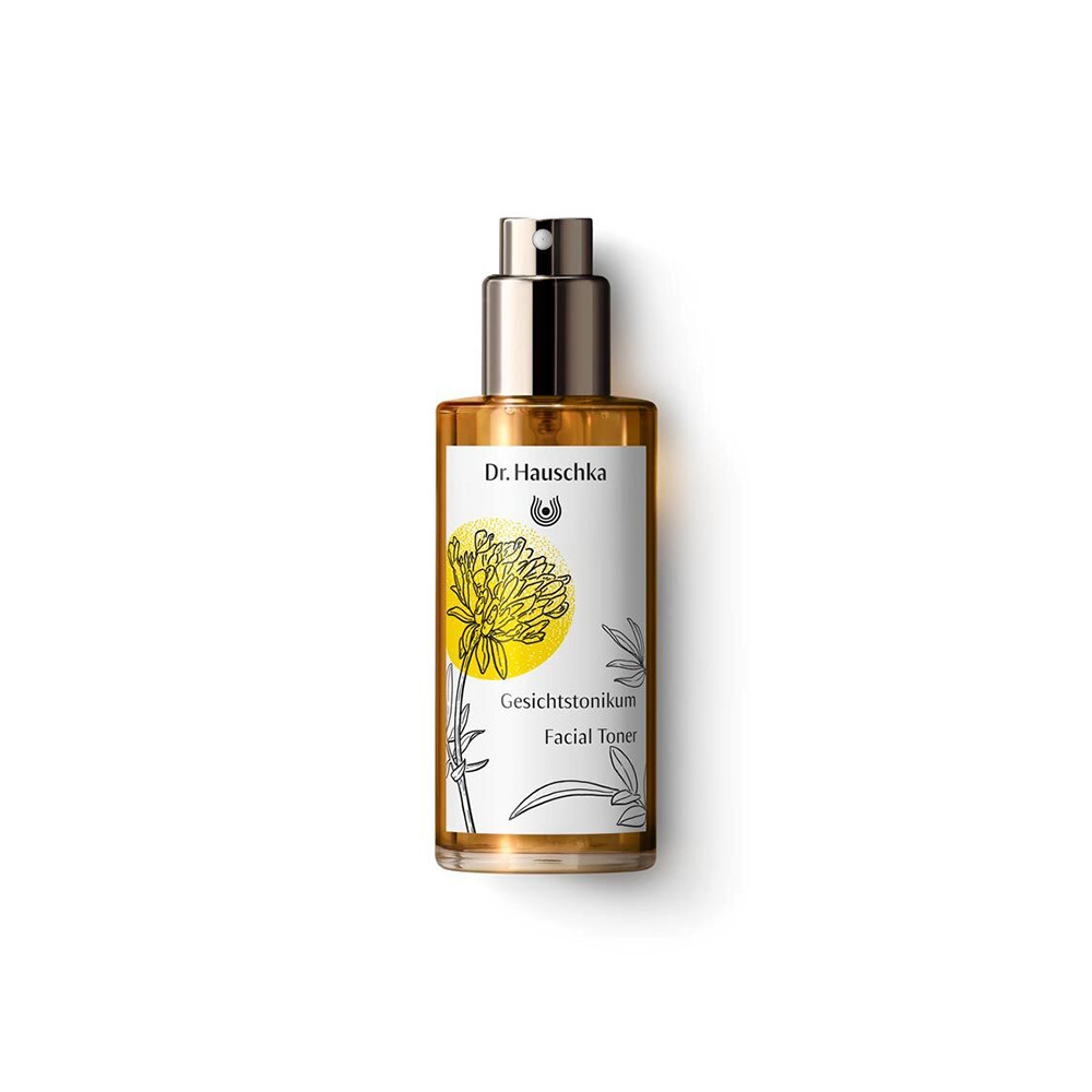 TONICO FACIAL ESPECIAL 100 ML.DR. HAUSCHKA