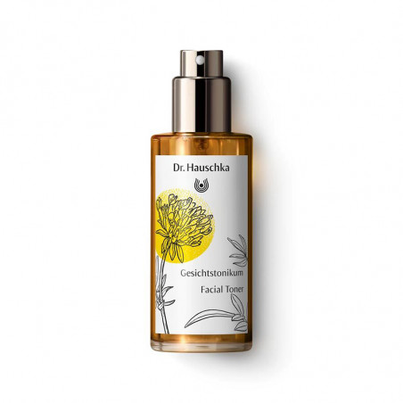 TONICO FACIAL ESPECIAL 100 ML.DR. HAUSCHKA