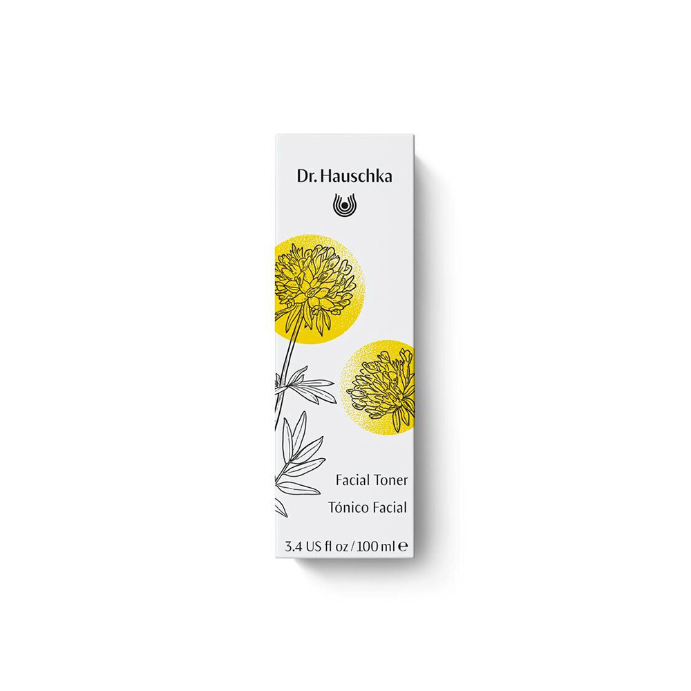 TONICO FACIAL ESPECIAL 100 ML.DR. HAUSCHKA