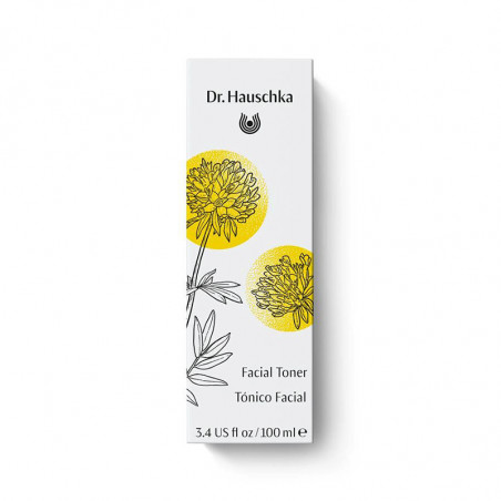 TONICO FACIAL ESPECIAL 100 ML.DR. HAUSCHKA