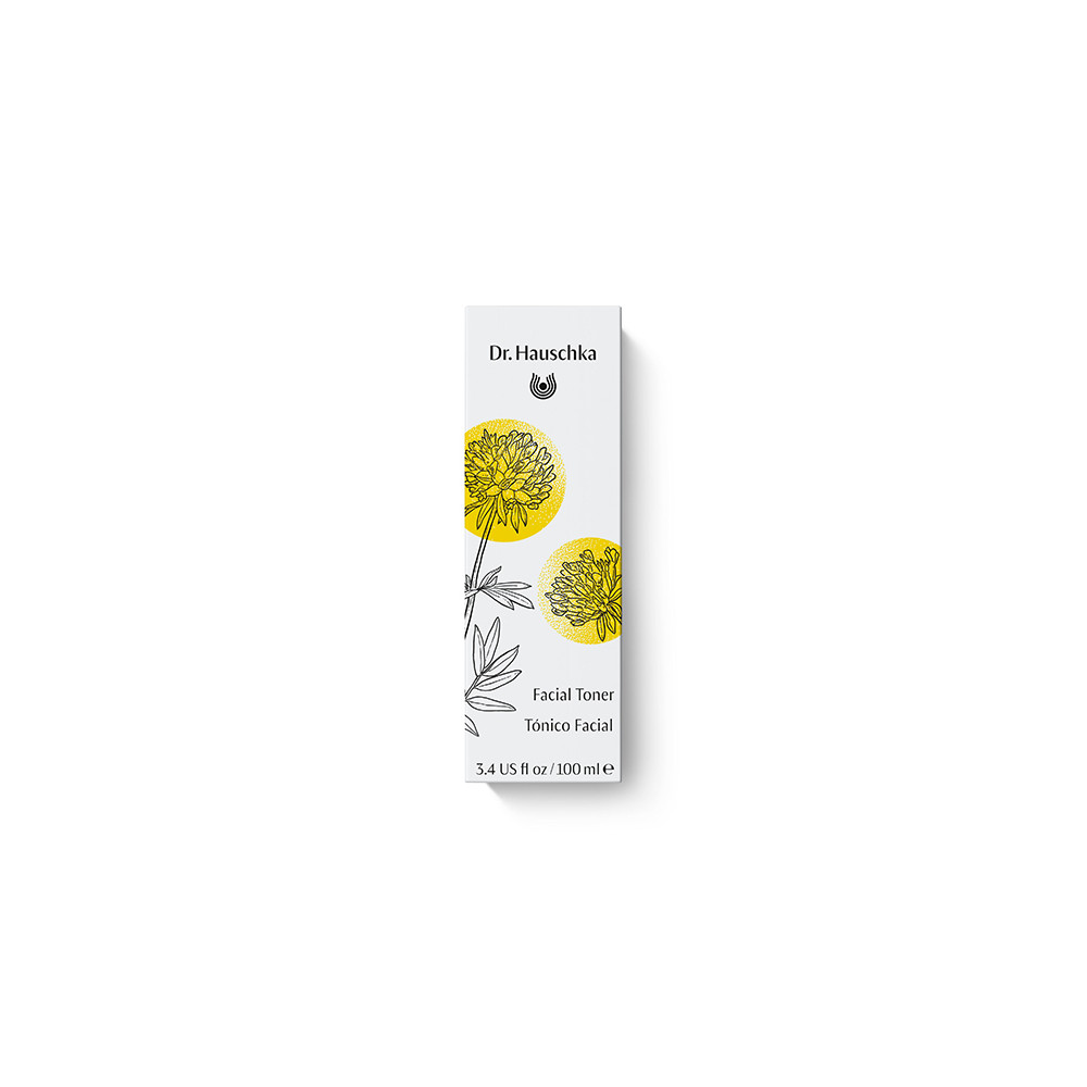 TONICO FACIAL ESPECIAL 100 ML.DR. HAUSCHKA