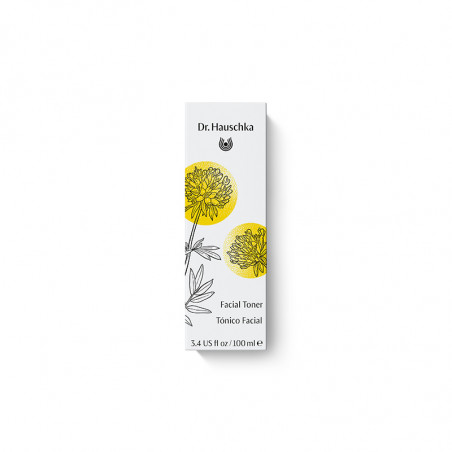 TONICO FACIAL ESPECIAL 100 ML.DR. HAUSCHKA