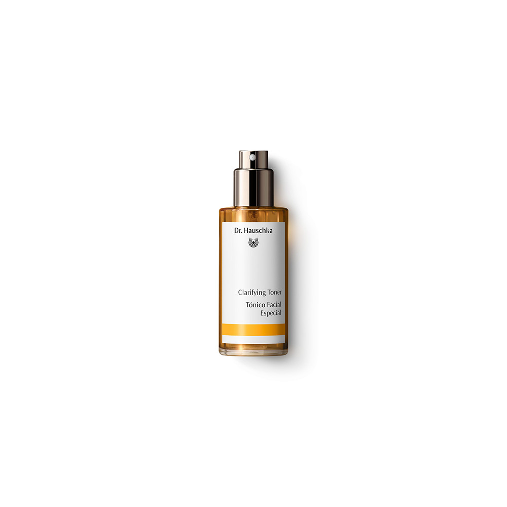 TONICO FACIAL ESPECIAL 100 ML.DR. HAUSCHKA