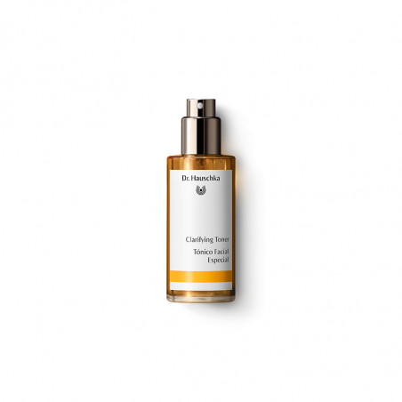 TONICO FACIAL ESPECIAL 100 ML.DR. HAUSCHKA