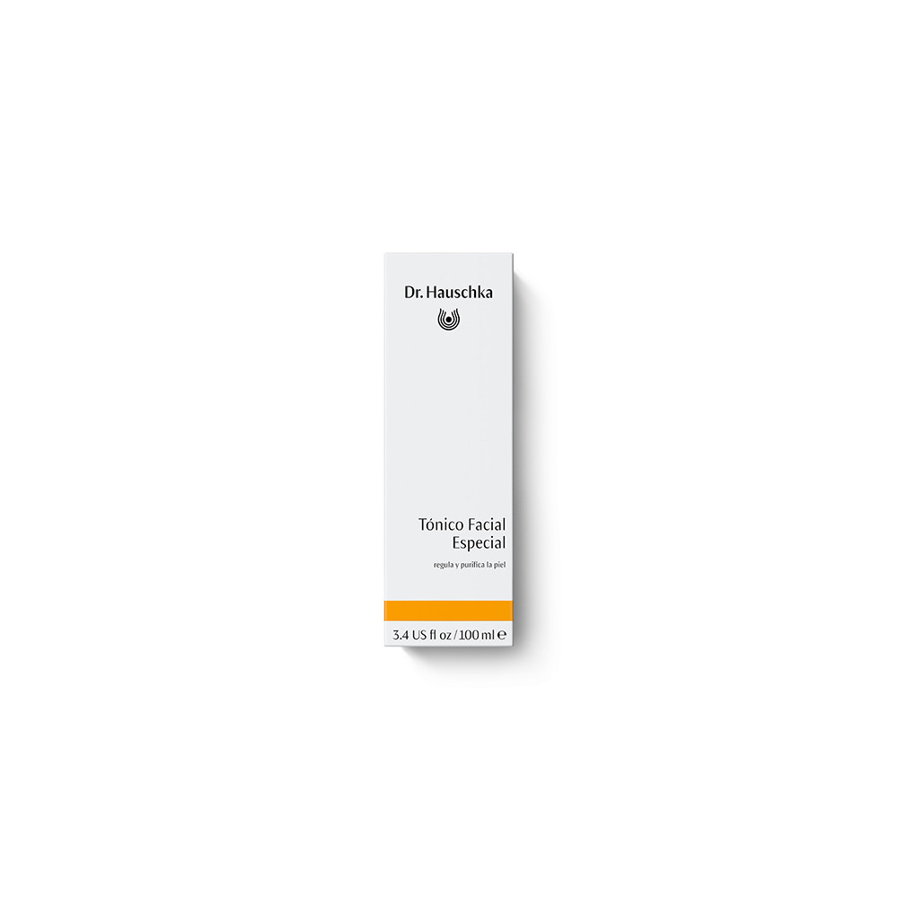 TONICO FACIAL ESPECIAL 100 ML.DR. HAUSCHKA