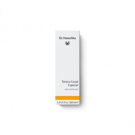 TONICO FACIAL ESPECIAL 100 ML.DR. HAUSCHKA