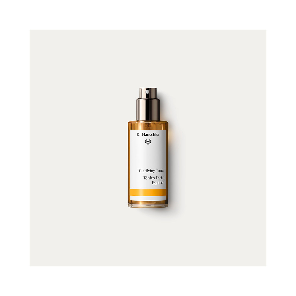TONICO FACIAL ESPECIAL 100 ML.DR. HAUSCHKA