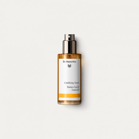 TONICO FACIAL ESPECIAL 100 ML.DR. HAUSCHKA