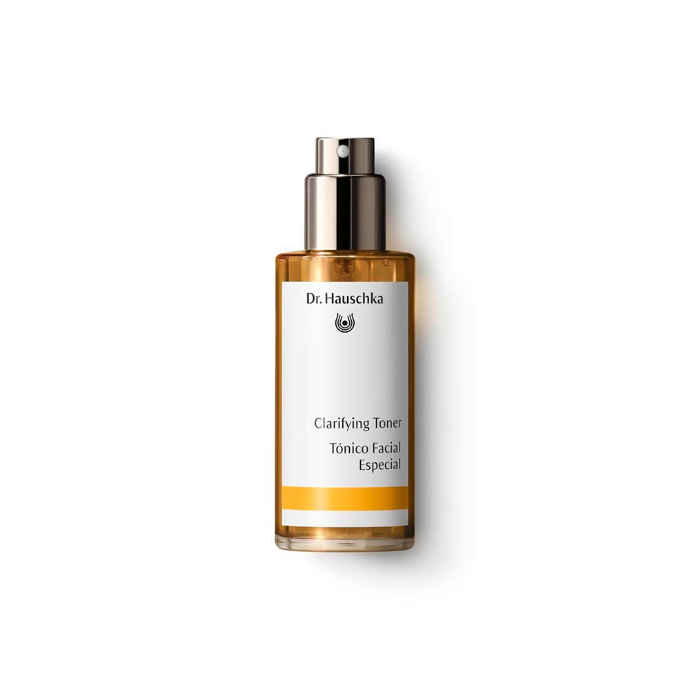 TONICO FACIAL ESPECIAL 100 ML.DR. HAUSCHKA