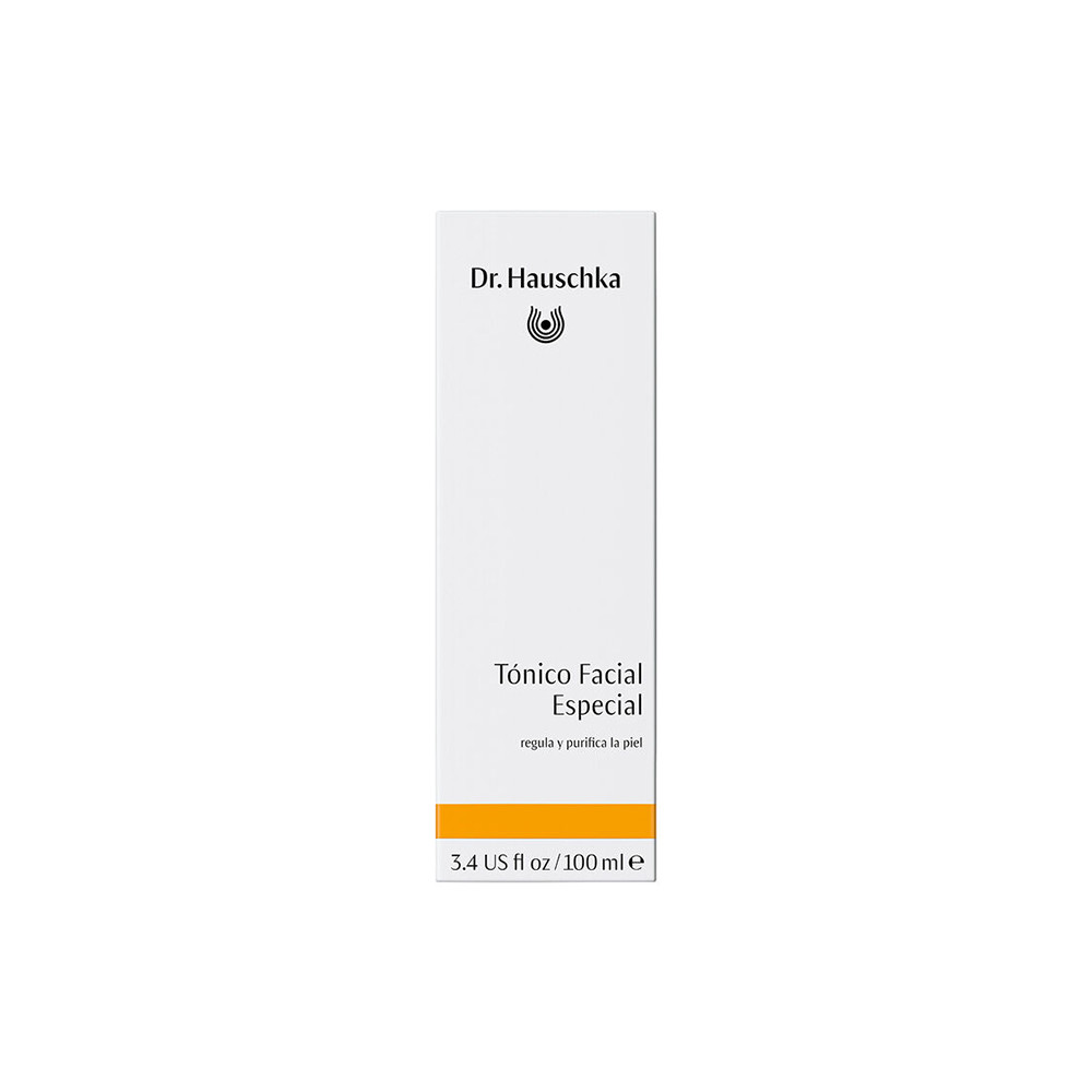 TONICO FACIAL ESPECIAL 100 ML.DR. HAUSCHKA
