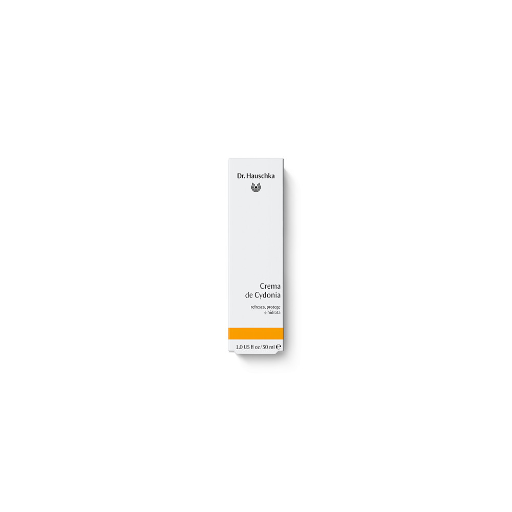 CREMA DE DIA DE CYDONIA 30 ML.DR. HAUSCHKA
