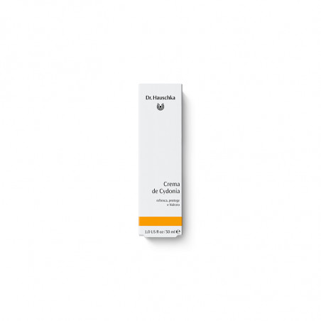 CREMA DE DIA DE CYDONIA 30 ML.DR. HAUSCHKA
