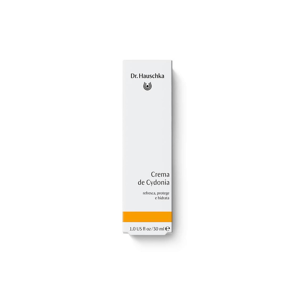 CREMA DE DIA DE CYDONIA 30 ML.DR. HAUSCHKA