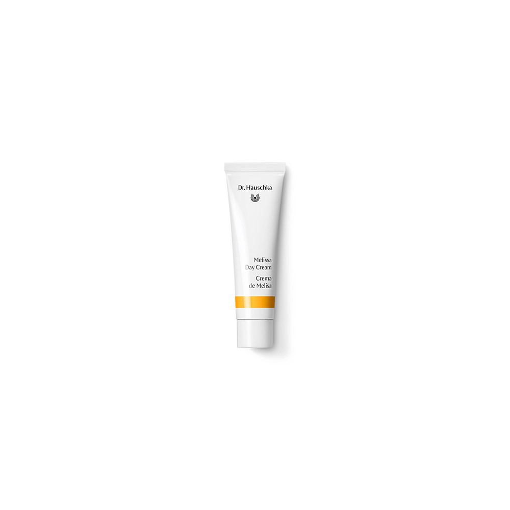CREMA FACIAL MELISA 30MLDR. HAUSCHKA