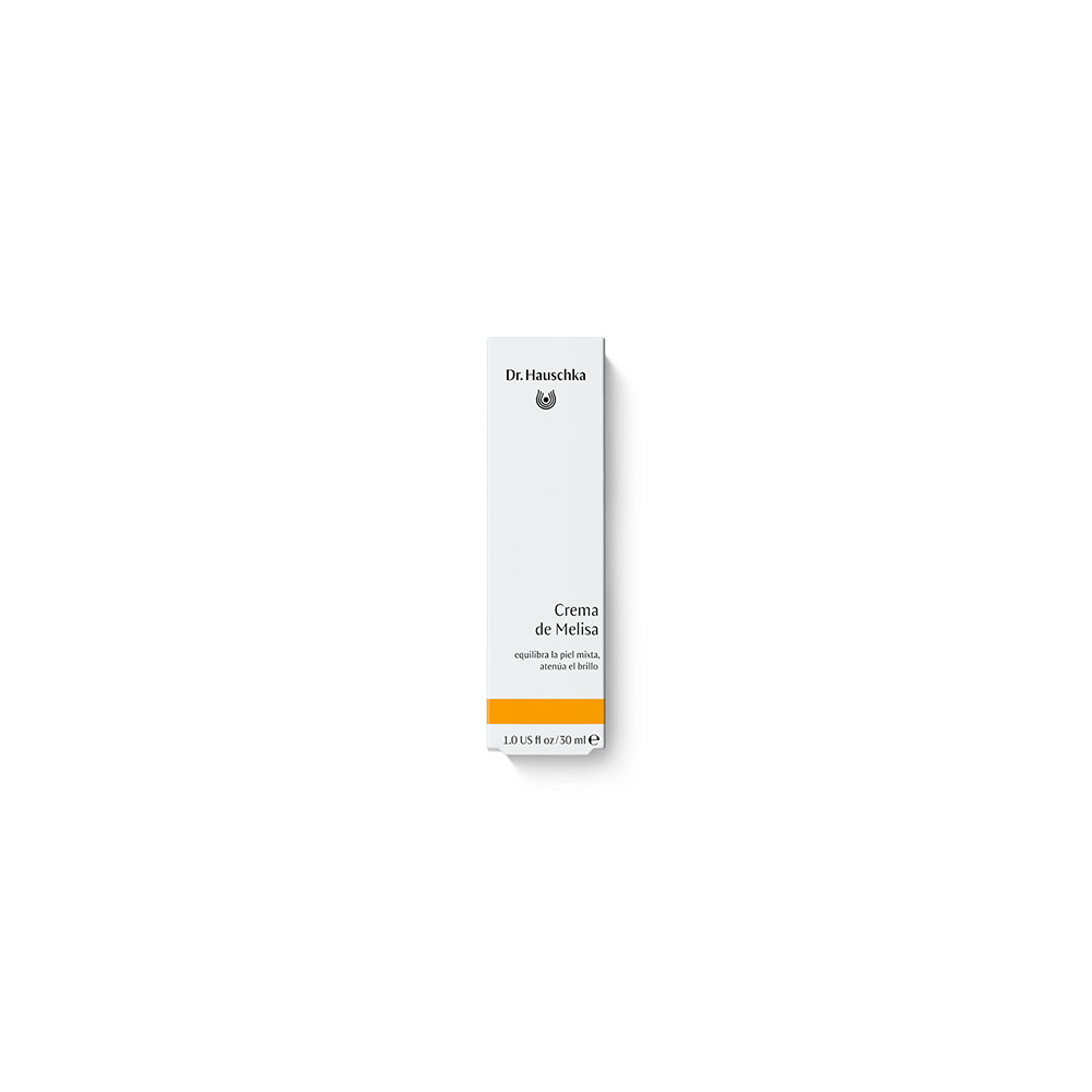 CREMA FACIAL MELISA 30MLDR. HAUSCHKA