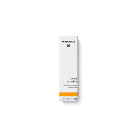 CREMA FACIAL MELISA 30MLDR. HAUSCHKA