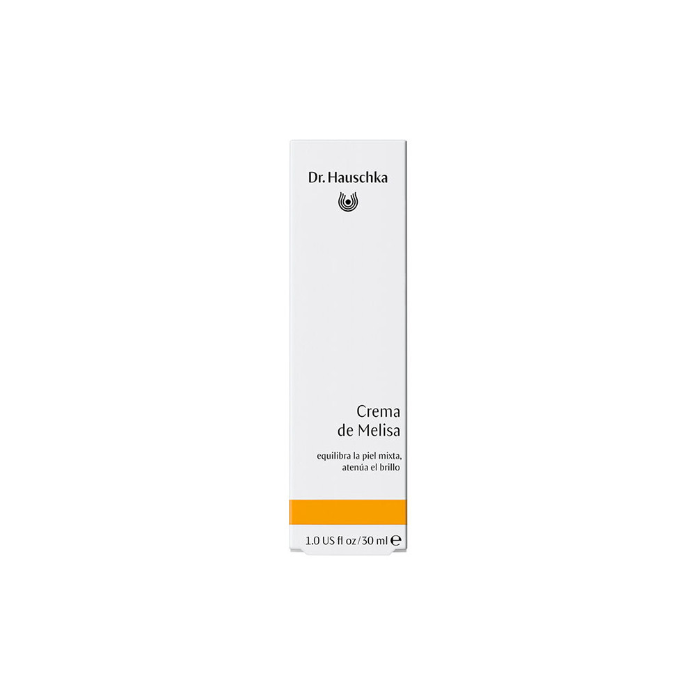 CREMA FACIAL MELISA 30MLDR. HAUSCHKA
