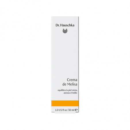 CREMA FACIAL MELISA 30MLDR. HAUSCHKA