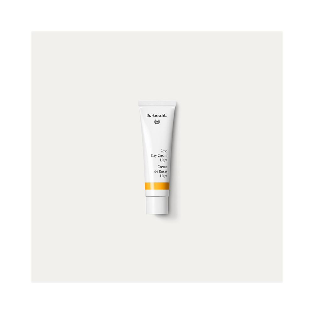 CREMA DE ROSAS LIGHT 30 ML.DR. HAUSCHKA