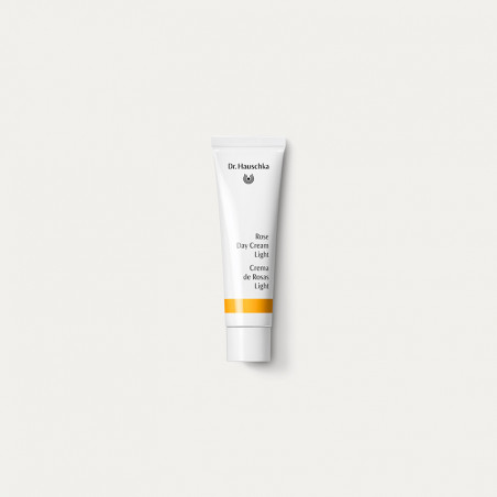 CREMA DE ROSAS LIGHT 30 ML.DR. HAUSCHKA