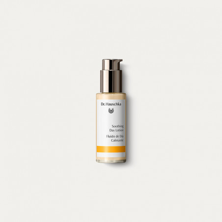WALA FLUIDO DE DIA CALMANTE 50ML DR HAUSCHKA - Farmacia Coliseum