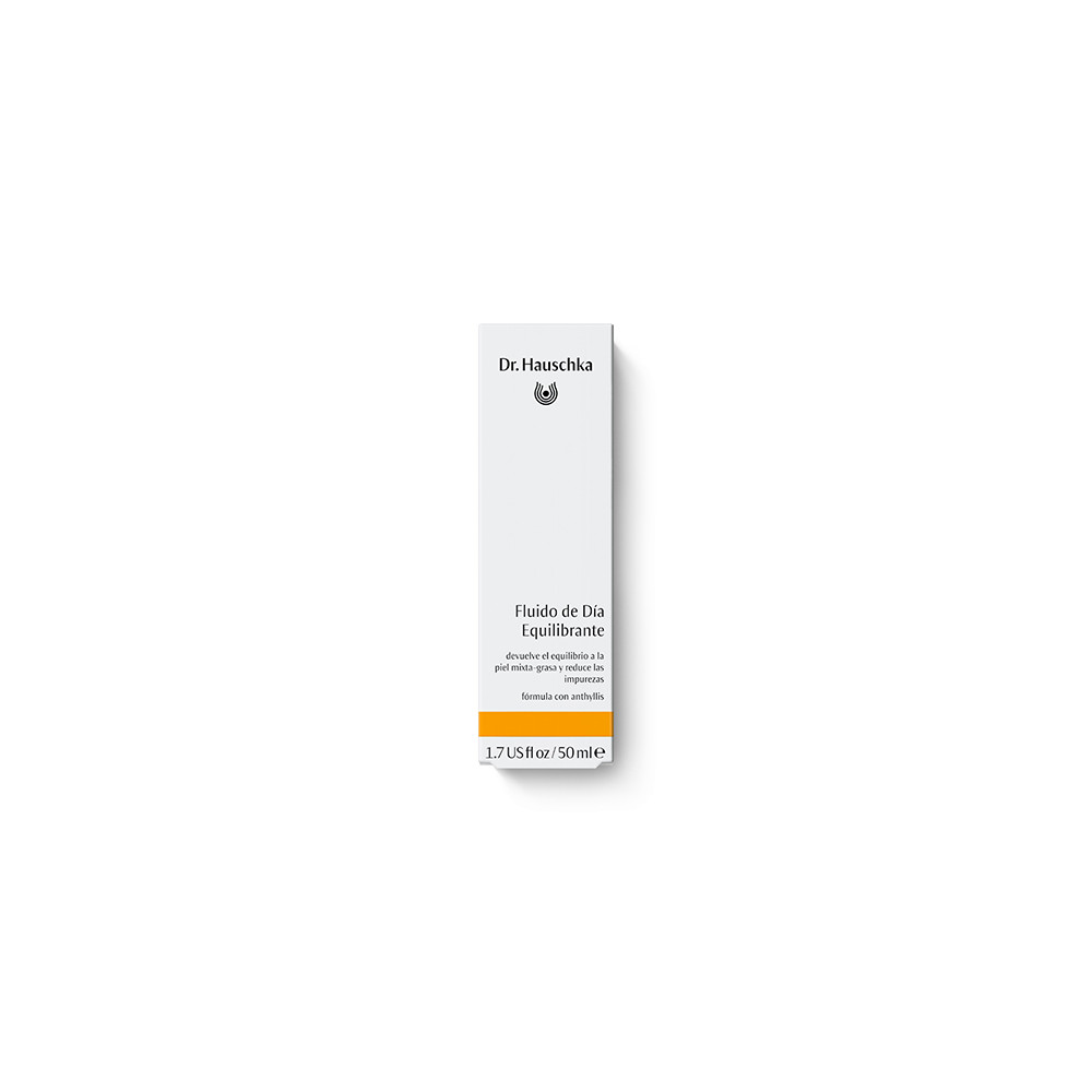 Comprar online FLUIDO DE DIA EQUILIBRANTE 50ML DR HAUSCHKA - Coliseum