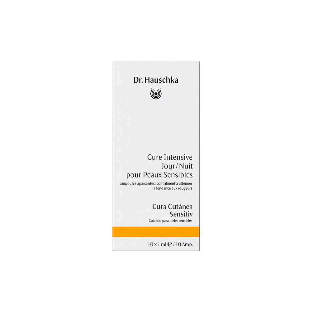 CURA CUTANEA 10 AMP.DR. HAUSCHKA