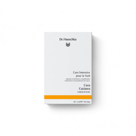 CURA CUTANEA 50 AMP.DR. HAUSCHKA