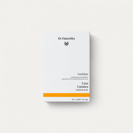 CURA CUTANEA 50 AMP.DR. HAUSCHKA