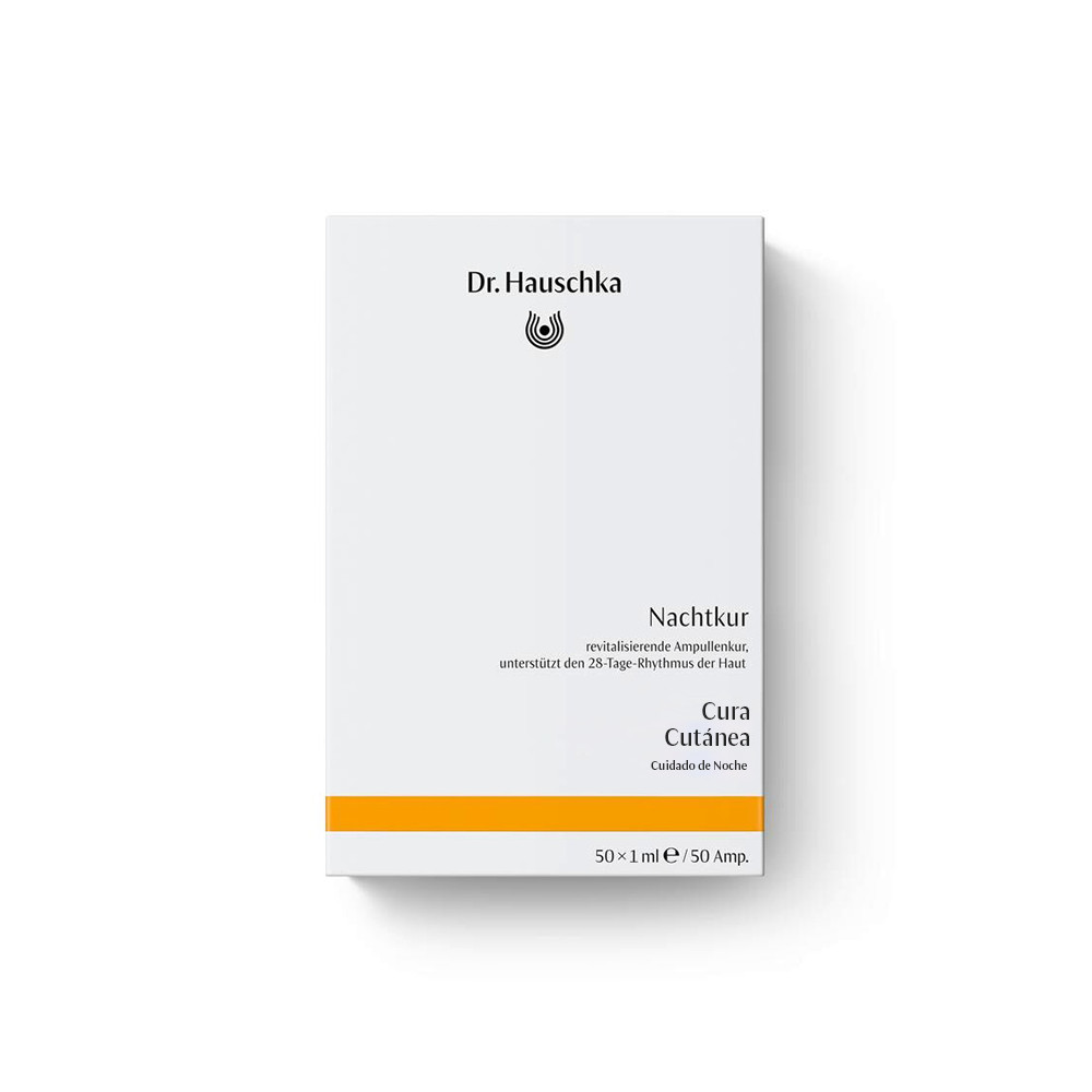 CURA CUTANEA 50 AMP.DR. HAUSCHKA