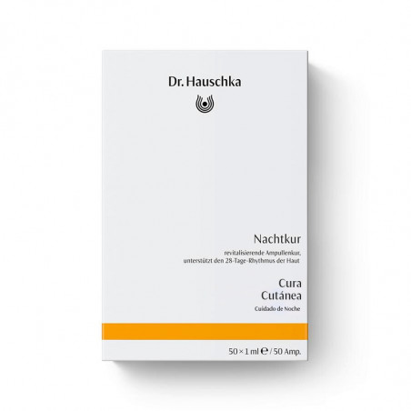 CURA CUTANEA 50 AMP.DR. HAUSCHKA