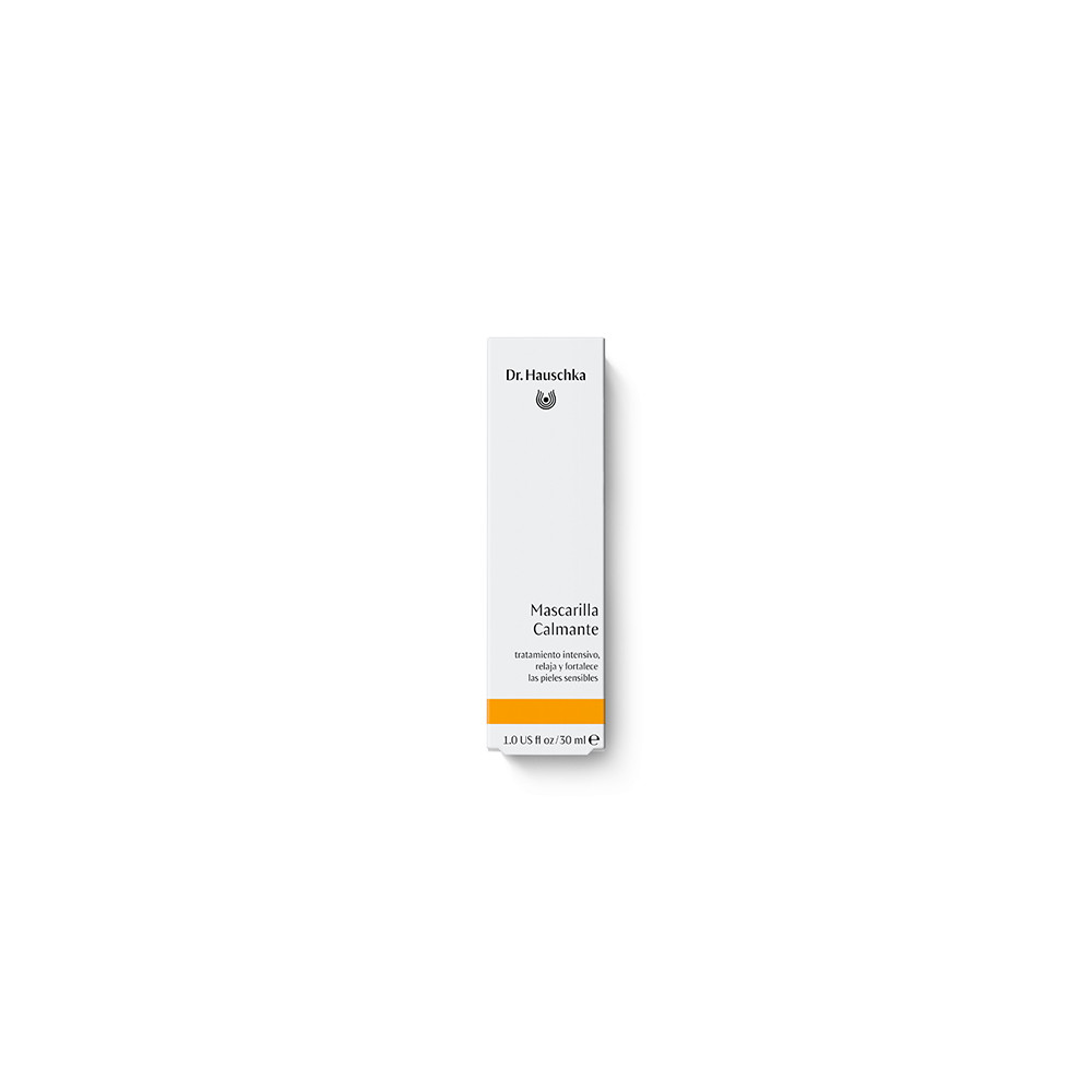 MASCARILLA CALMANTE 30ML DR. HAUSCHKA