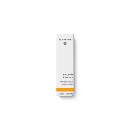 MASCARILLA CALMANTE 30ML DR. HAUSCHKA