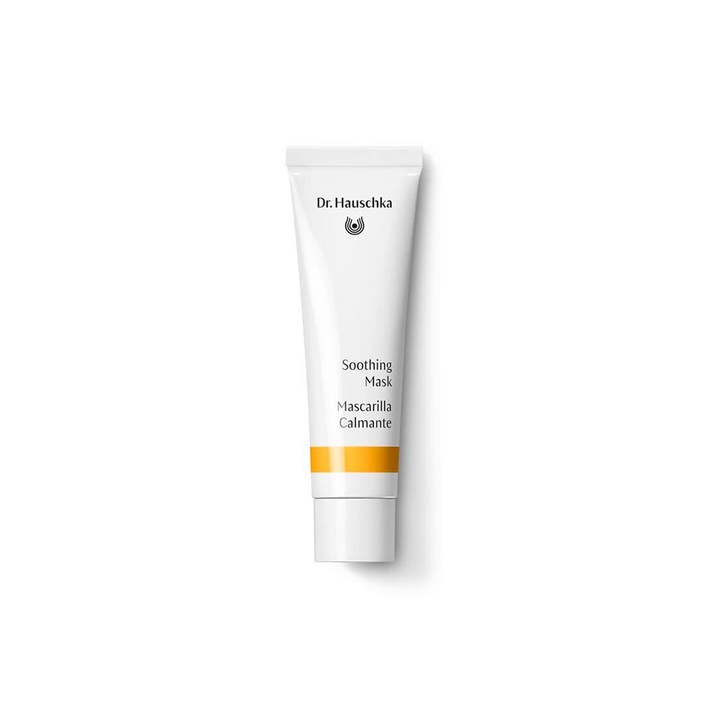 MASCARILLA CALMANTE 30ML DR. HAUSCHKA