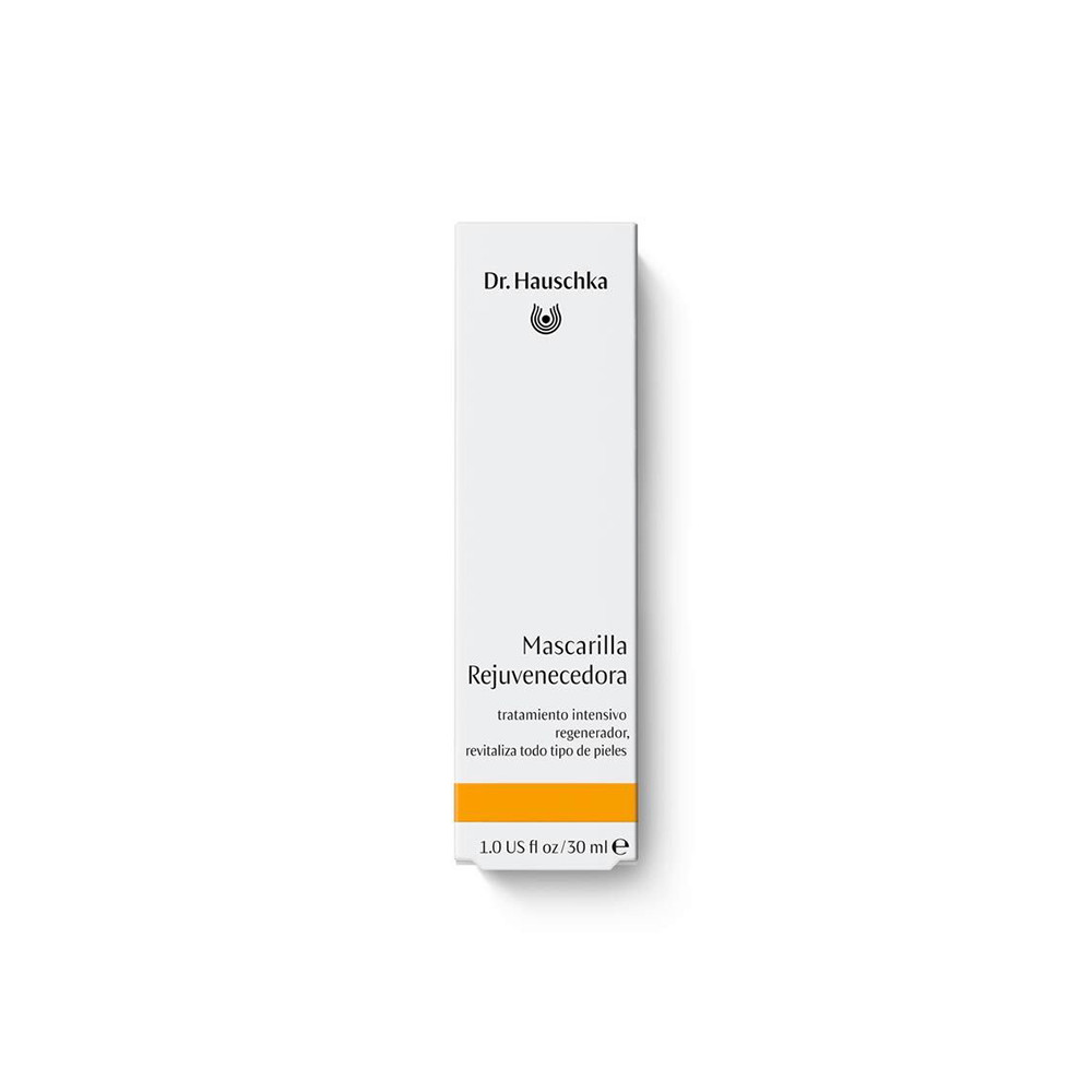 MASCARILLA FACIAL REJUVENECEDORA 30 ML.DR. HAUSCHKA