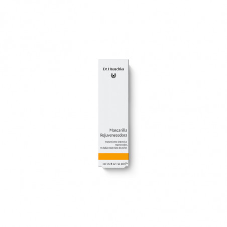 MASCARILLA FACIAL REJUVENECEDORA 30 ML.DR. HAUSCHKA