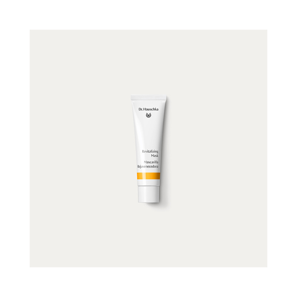 MASCARILLA FACIAL REJUVENECEDORA 30 ML.DR. HAUSCHKA