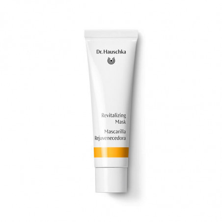 MASCARILLA FACIAL REJUVENECEDORA 30 ML.DR. HAUSCHKA