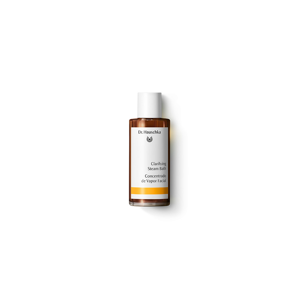 CONCENTRADO DE VAPOR FACIAL 100 ML.DR. HAUSCHKA
