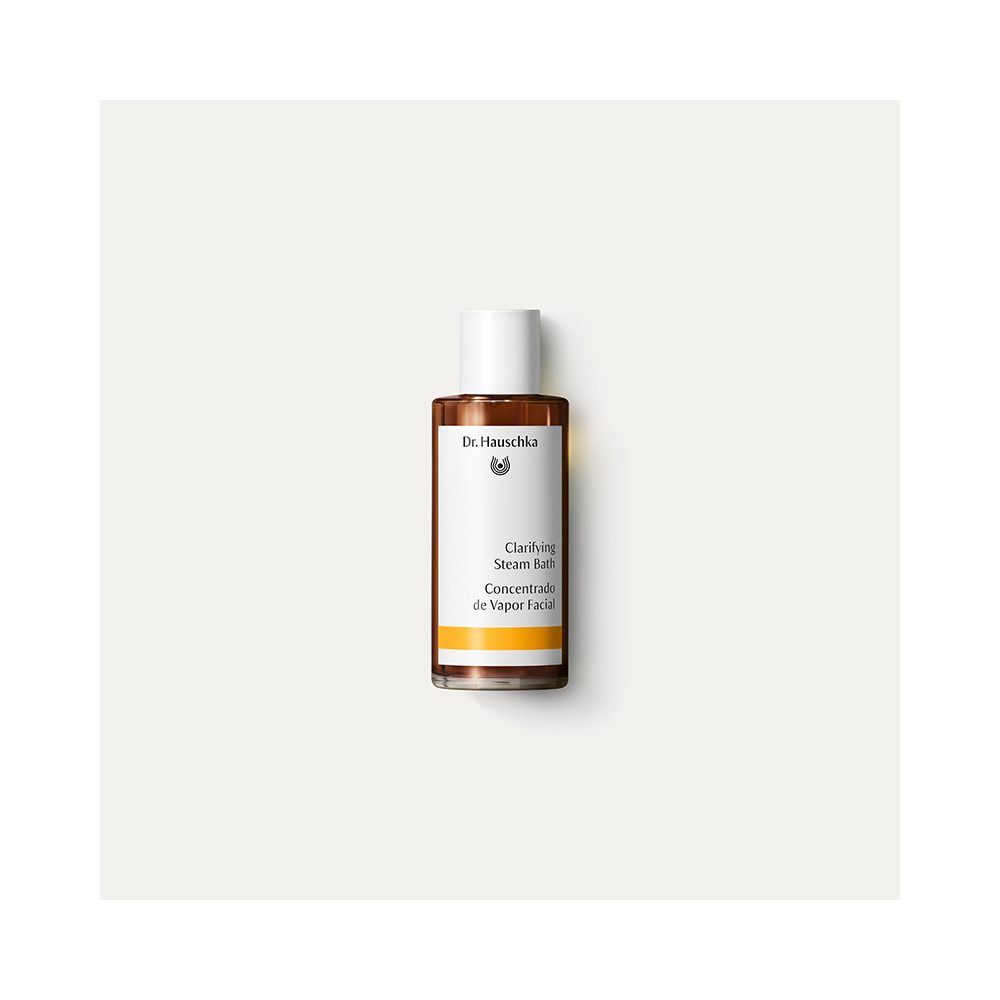 CONCENTRADO DE VAPOR FACIAL 100 ML.DR. HAUSCHKA
