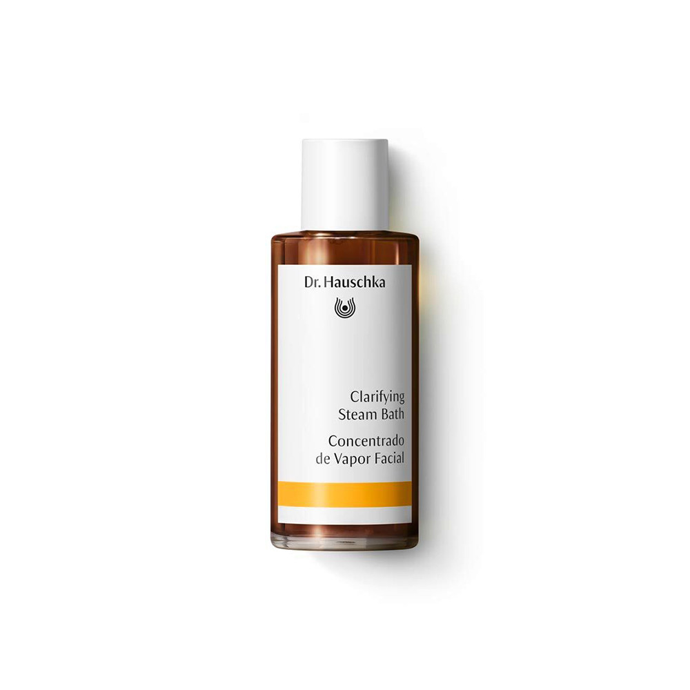 CONCENTRADO DE VAPOR FACIAL 100 ML.DR. HAUSCHKA