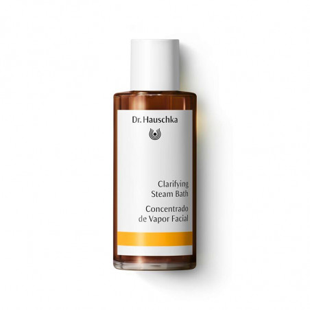 CONCENTRADO DE VAPOR FACIAL 100 ML.DR. HAUSCHKA